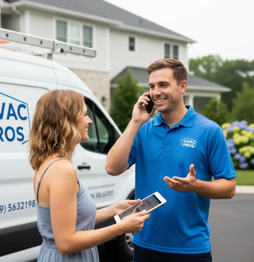Heating System Repair in Springville, UT